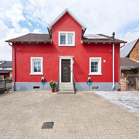 Wohnung 11 - Nur 10 Minuten Zu Fuss In Den Europa-Park Rust Exterior photo